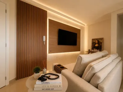 Apartamento com 2 Quartos à venda, 55m² no Dehon, Tubarão