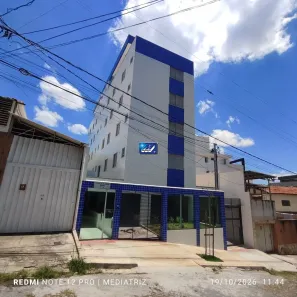 Apartamento com 3 Quartos à venda, 720m² no Santa Inês, Belo Horizonte