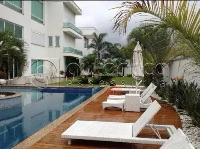 Casa de Condomínio com 5 Quartos à venda, 1750m² no Tamboré, Santana de Parnaíba
