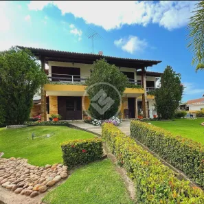 Casa com 6 Quartos à venda, 430m² no Cabo Branco, João Pessoa