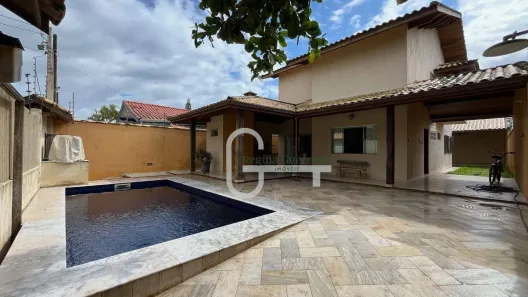 Casa com 3 Quartos à venda, 295m² no Bal Stella Maris, Peruíbe