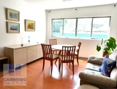 Apartamento com 3 Quartos à venda, 110m² no Vila Mariana, São Paulo
