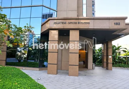 Ponto Comercial para alugar, 196m² no Itaim Bibi, São Paulo