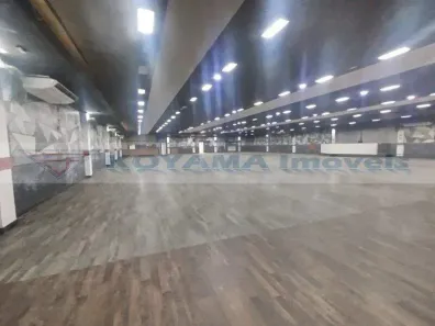 Galpão/Depósito/Armazém para alugar, 1150m² no Mirandópolis, São Paulo