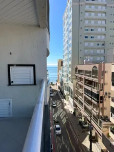 Apartamento com 3 Quartos à venda, 90m² no Meia Praia, Itapema