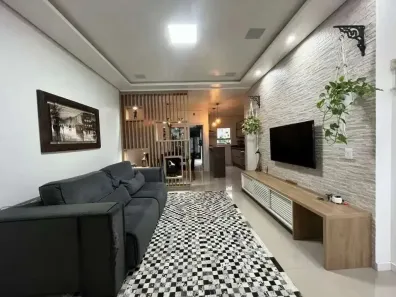 Sobrado com 3 Quartos à venda, 113m² no Igara, Canoas