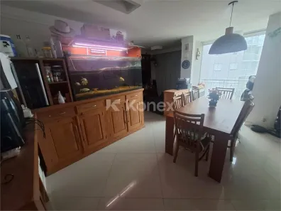 Apartamento com 3 Quartos à venda, 60m² no Jaguaré, São Paulo