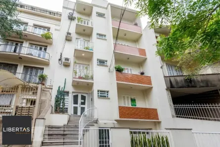 Apartamento com 2 Quartos à venda, 69m² no Independência, Porto Alegre