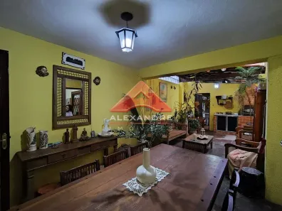 Casa com 2 Quartos à venda, 80m² no Residencial Tatetuba, São José dos Campos