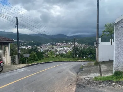 Lote/Terreno à venda, 724m² no Águas Claras, Brusque