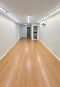 Sala Comercial à venda, 35m² no Centro, Niterói