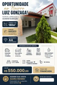 Apartamento com 3 Quartos para alugar, 180m² no Maurício de Nassau, Caruaru