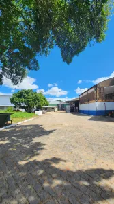 Galpão/Depósito/Armazém à venda, 4509m² no Distrito Industrial I, Maracanaú