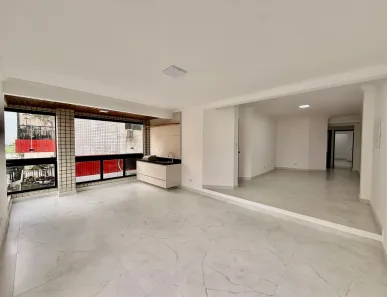 Apartamento com 4 Quartos à venda, 180m² no Aparecida, Santos