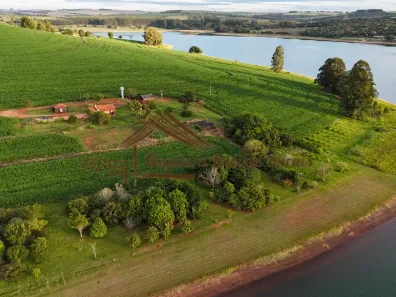 Fazenda/Sítio à venda, 242000m² no Área Rural de Avaré, Avaré