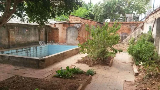 Lote/Terreno à venda, 600m² no Santa Efigênia, Belo Horizonte