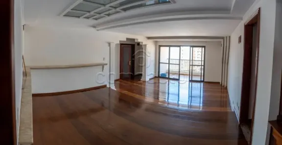 Apartamento com 4 Quartos à venda, 190m² no Parque Industrial, São José do Rio Preto