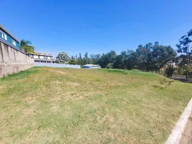 Lote/Terreno à venda, 1721m² no Parque Village Castelo, Itu