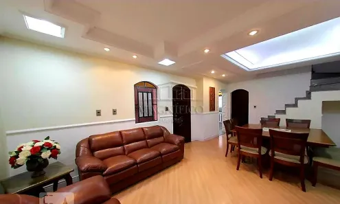 Casa com 3 Quartos à venda, 205m² no Barcelona, São Caetano do Sul