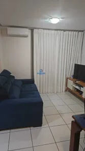 Apartamento com 2 Quartos à venda, 58m² no Vila Alpes, Goiânia
