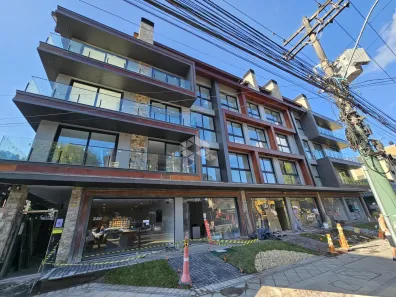 Apartamento com 2 Quartos à venda, 73m² no Quinta da Serra, Canela