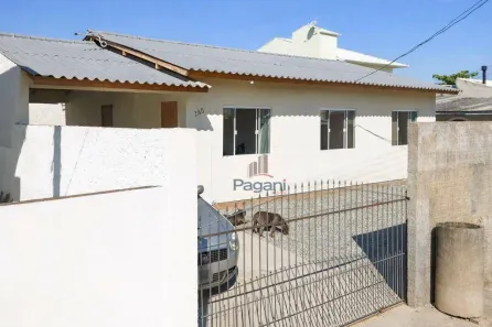 Casa com 3 Quartos à venda, 90m² no Rio Grande, Palhoça