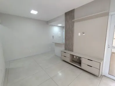 Apartamento com 2 Quartos à venda, 82m² no Aparecida, Santos