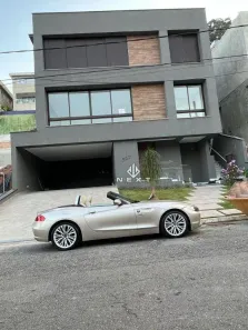 Casa de Condomínio com 4 Quartos à venda, 405m² no Tamboré, Santana de Parnaíba