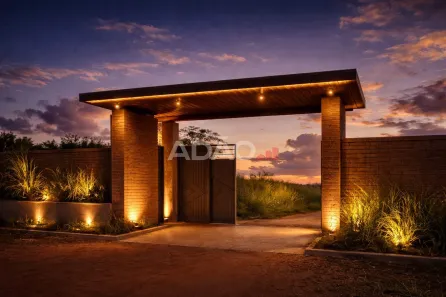 Lote/Terreno à venda, 20000m² no Fazenda Salinos, Goiânia