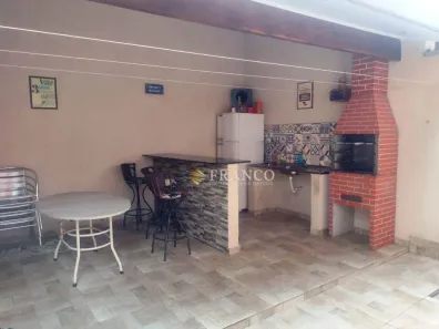 Casa com 2 Quartos à venda, 120m² no Jardim Santana, Tremembé