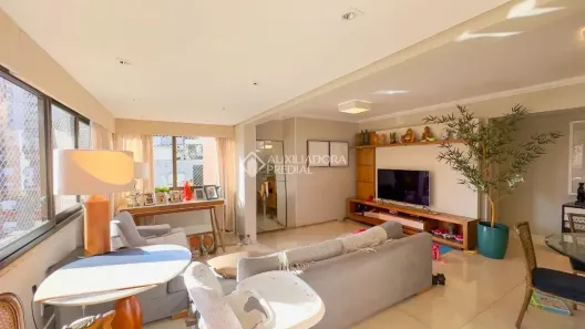 Apartamento com 3 Quartos à venda, 125m² no Bela Vista, Porto Alegre