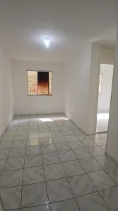 Apartamento com 2 Quartos à venda, 43m² no Caji, Lauro de Freitas