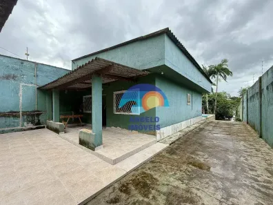 Casa com 2 Quartos à venda, 180m² no Jardim Europa, Peruíbe