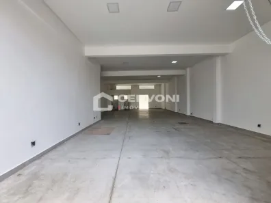 Ponto Comercial para alugar, 120m² no Setville Altos de São José, São José dos Campos