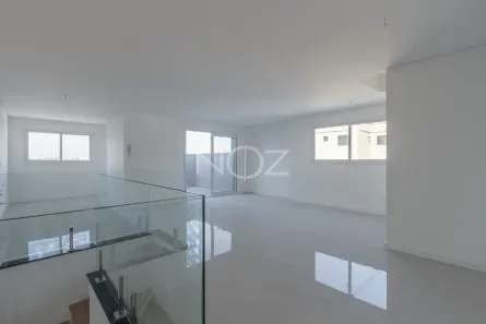 Cobertura com 2 Quartos à venda, 113m² no Vila Izabel, Curitiba
