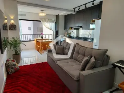 Apartamento com 2 Quartos à venda, 59m² no Brás, São Paulo