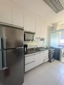 Apartamento com 3 Quartos para alugar, 75m² no Jardim Nova Era, Salto