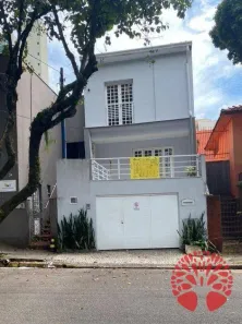 Imóvel Comercial para alugar, 124m² no Chácara Urbana, Jundiaí