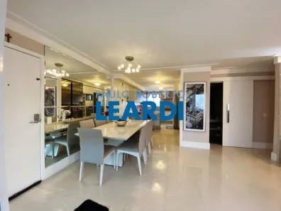 Apartamento com 3 Quartos à venda, 128m² no Centro, Santo André