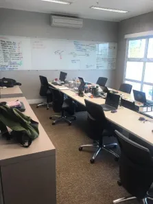 Sala Comercial à venda, 125m² no Vila Cordeiro, São Paulo
