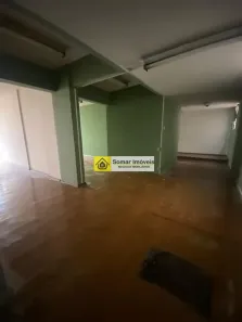 Sala Comercial à venda, 120m² no Centro, Belo Horizonte