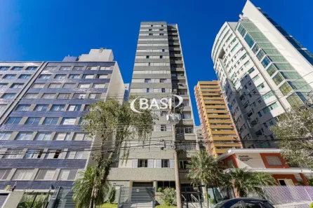 Apartamento com 3 Quartos à venda, 94m² no Batel, Curitiba