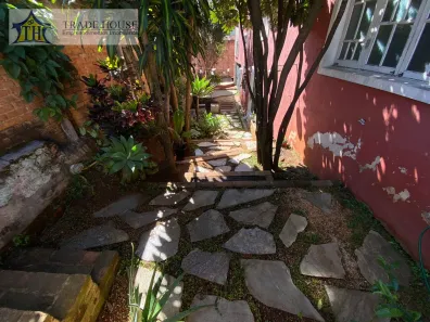 Sobrado com 3 Quartos à venda, 180m² no Vila Deodoro, São Paulo
