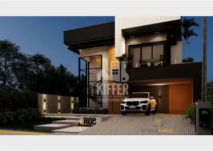 Casa de Condomínio com 3 Quartos à venda, 360m² no Inoã (Inoã), Maricá