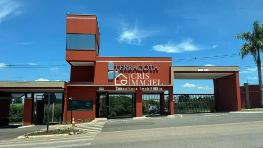 Lote/Terreno à venda, 1258m² no Jardim Quintas da Terracota, Indaiatuba