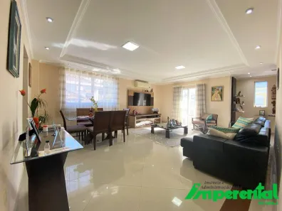 Casa com 3 Quartos à venda, 165m² no Campo Grande, Santos