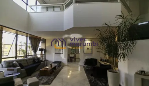 Cobertura com 4 Quartos à venda, 393m² no Vila Andrade, São Paulo