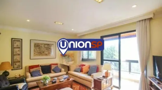 Apartamento com 4 Quartos à venda, 138m² no Vila Sônia, São Paulo
