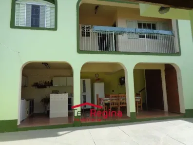 Casa com 3 Quartos à venda, 209m² no Vila Santos, Caçapava