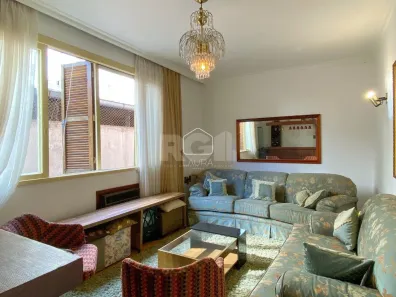 Apartamento com 3 Quartos à venda, 118m² no Centro Histórico, Porto Alegre